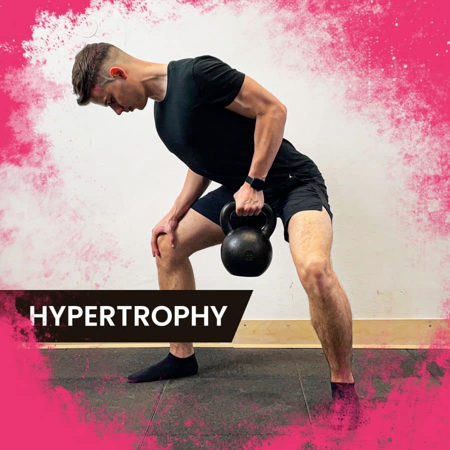 hypertrophy szines